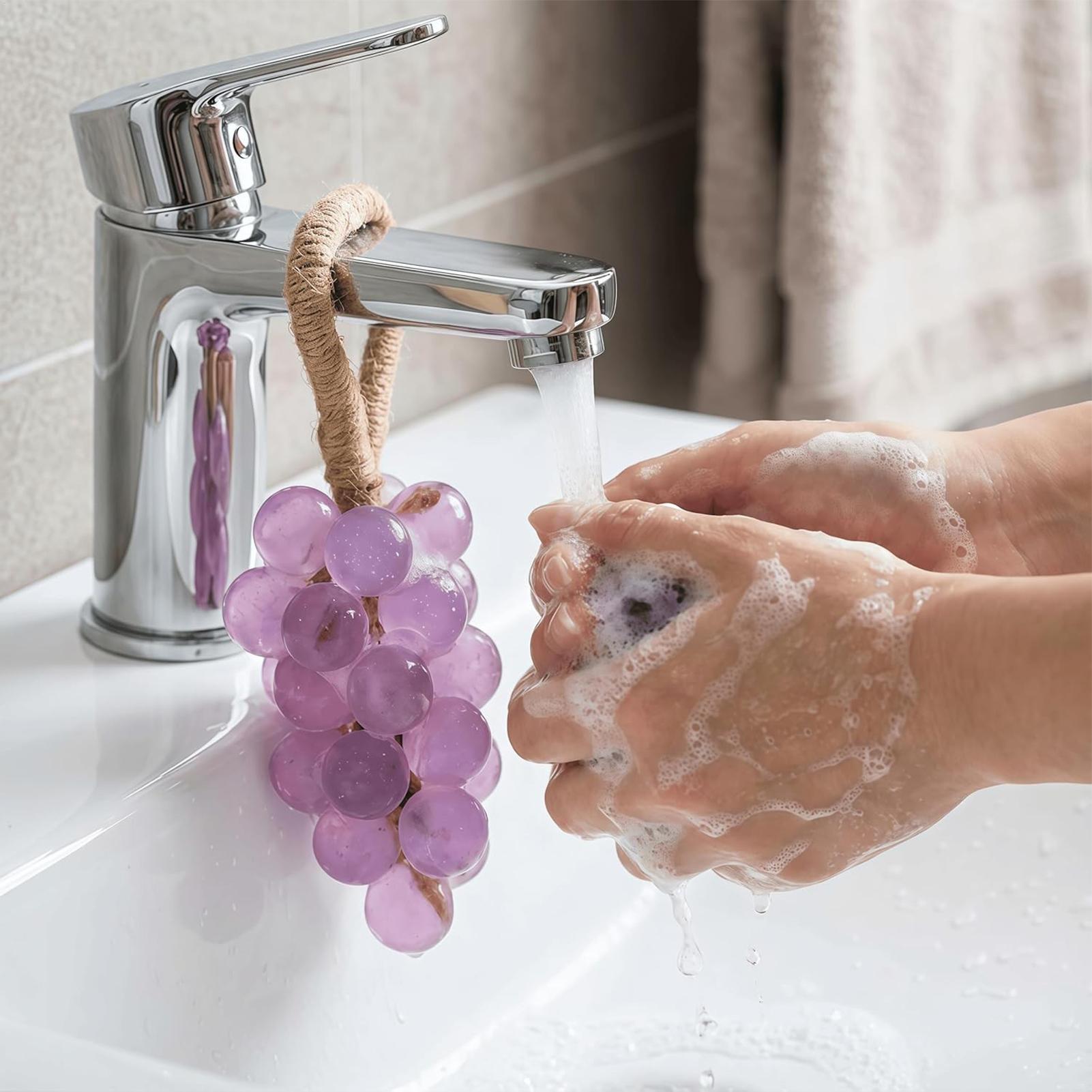 DIY Soap Making Kit Grape Soap - Soap Making Diy Kit review and price