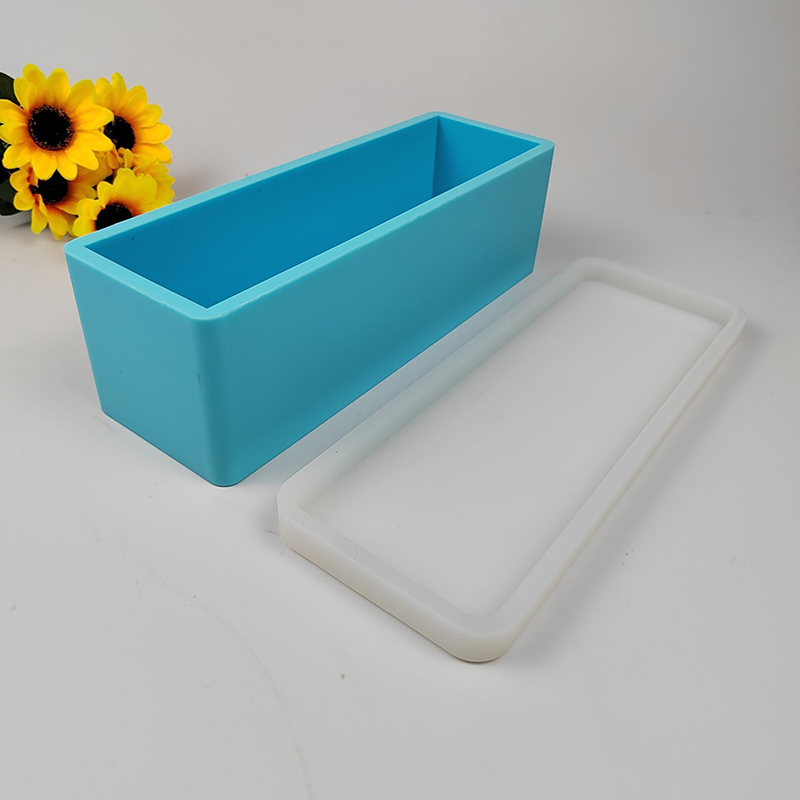 Silicone Rubber Mould, Renderi - Soap Making Diy Kit review and price