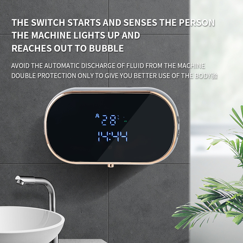 Smart Automatic Foam Soap Disp - Soap Making Diy Kit review and price