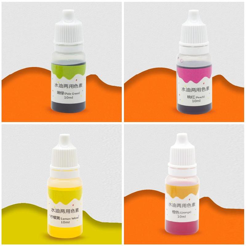 10ml Handmade Soap Dye Pigment - Soap Making Diy Kit review and price