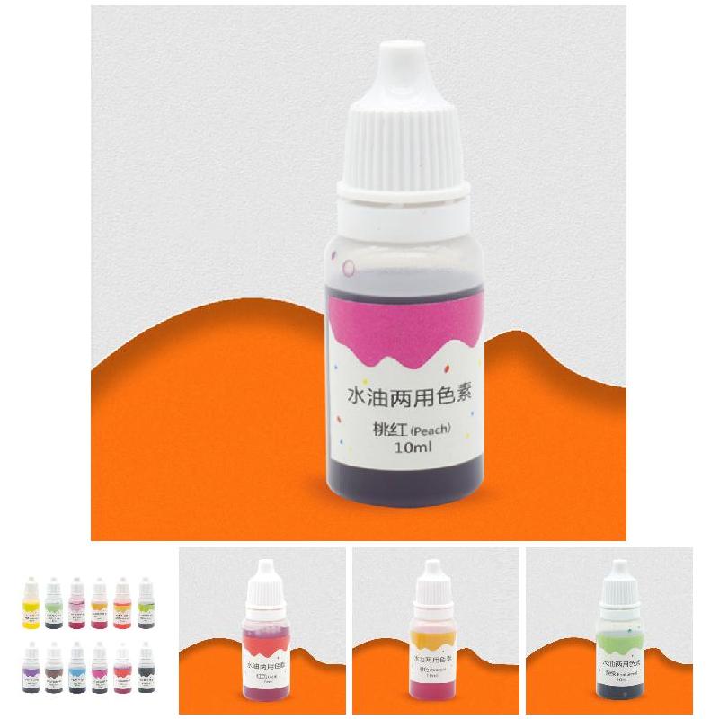 10ml Handmade Soap Dye Pigment - Soap Making Diy Kit review and price