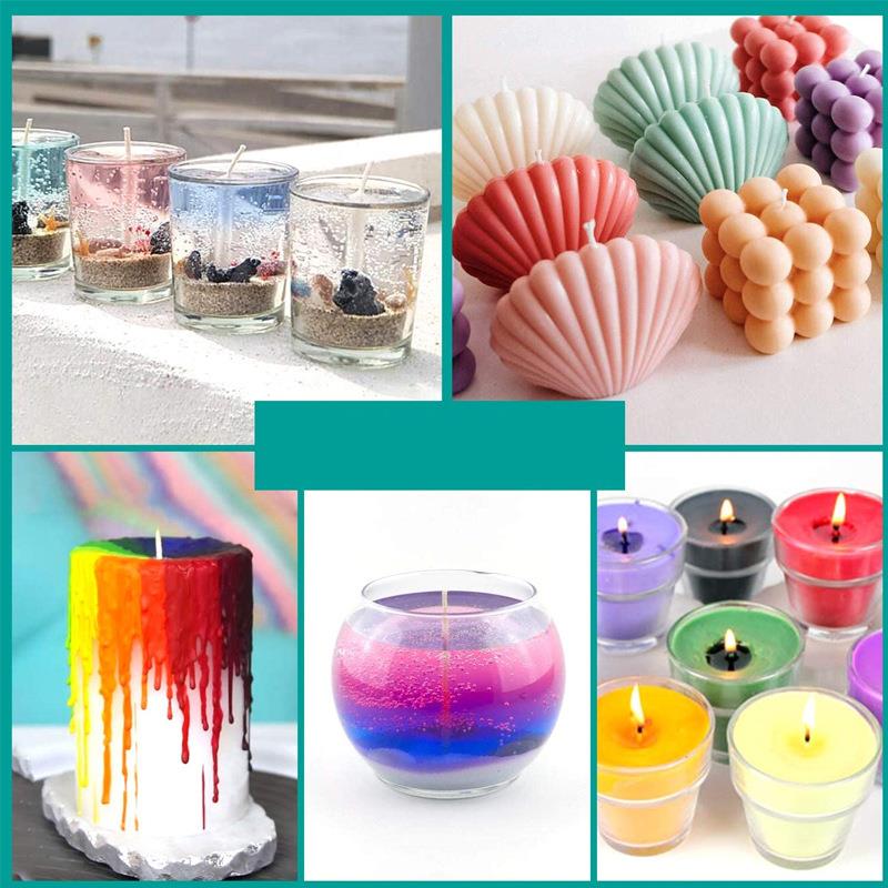 Epoxy Resin Pigments Kit DIY C - Soap Making Diy Kit review and price