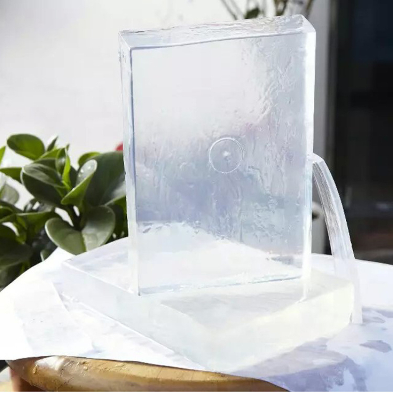 950g Transparent White Soap Ba - Soap Making Diy Kit review and price