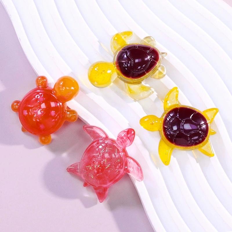 Animal Turtle Shape Silicone M - Soap Making Ins review and price