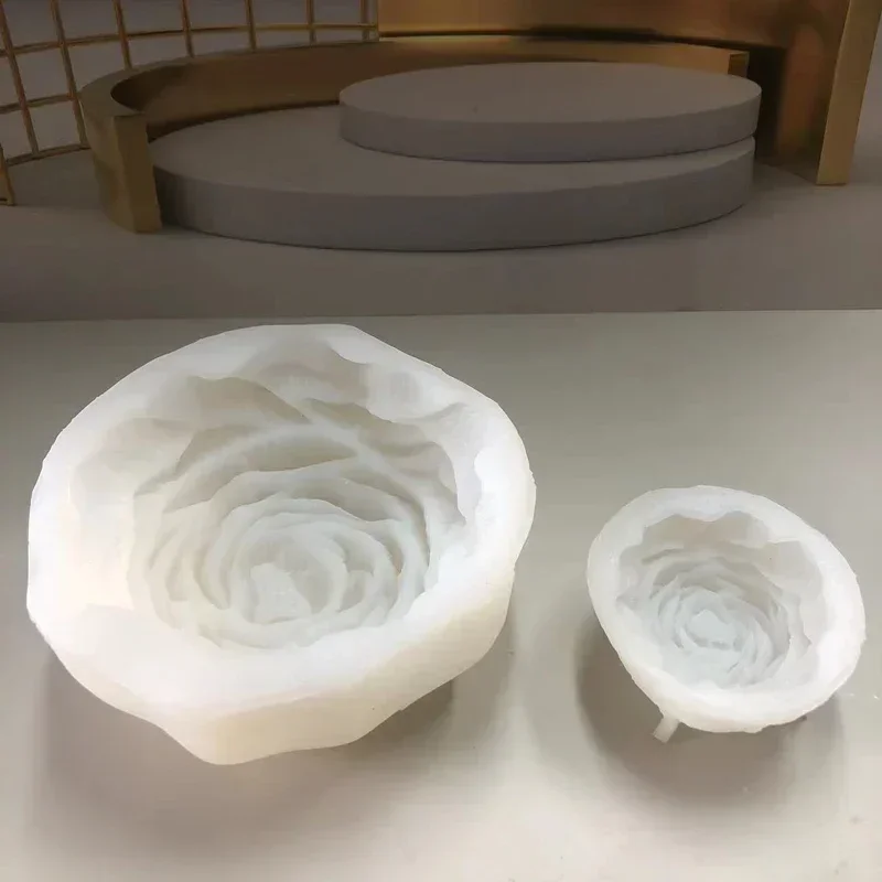 Extra Large 3D Flower Candle S - Soap Making Diy Kit review and price