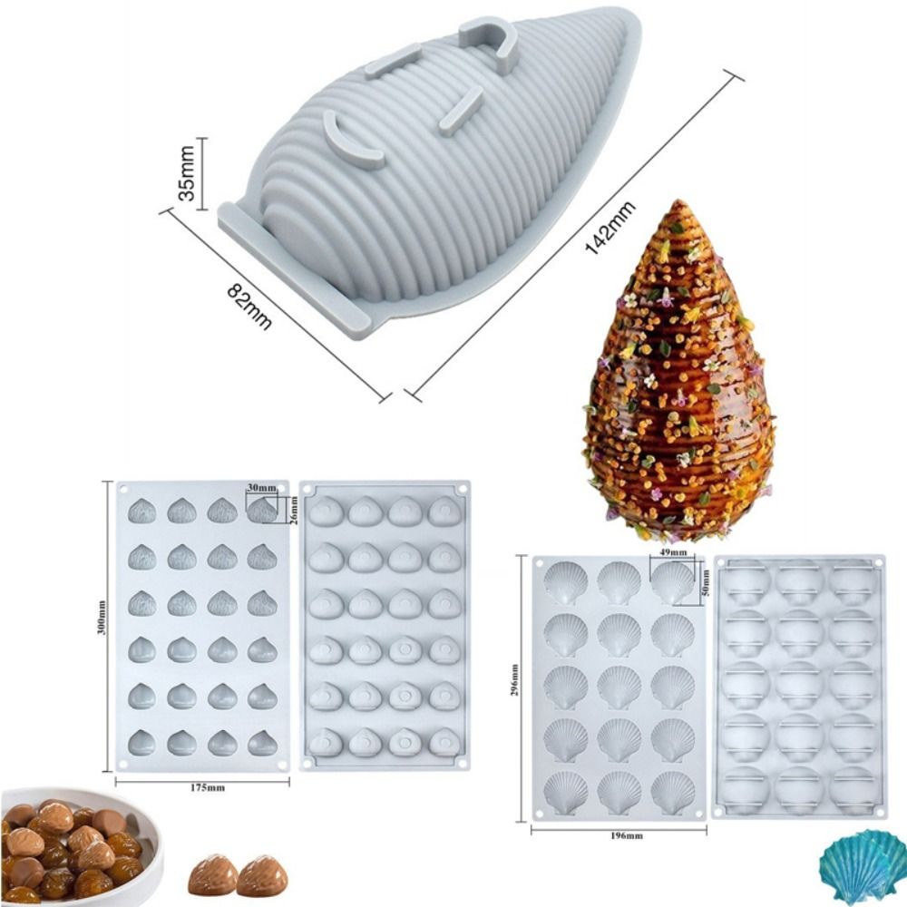 Silicone Material Bento Cake S - Soap Making Diy Kit review and price