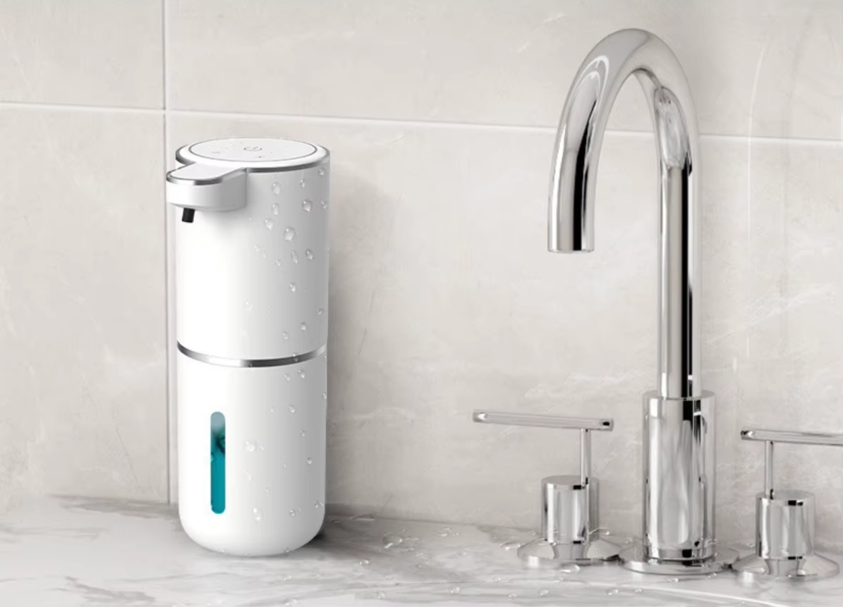 Automatic Foam Soap Dispensers - Soap Making Diy Kit review and price