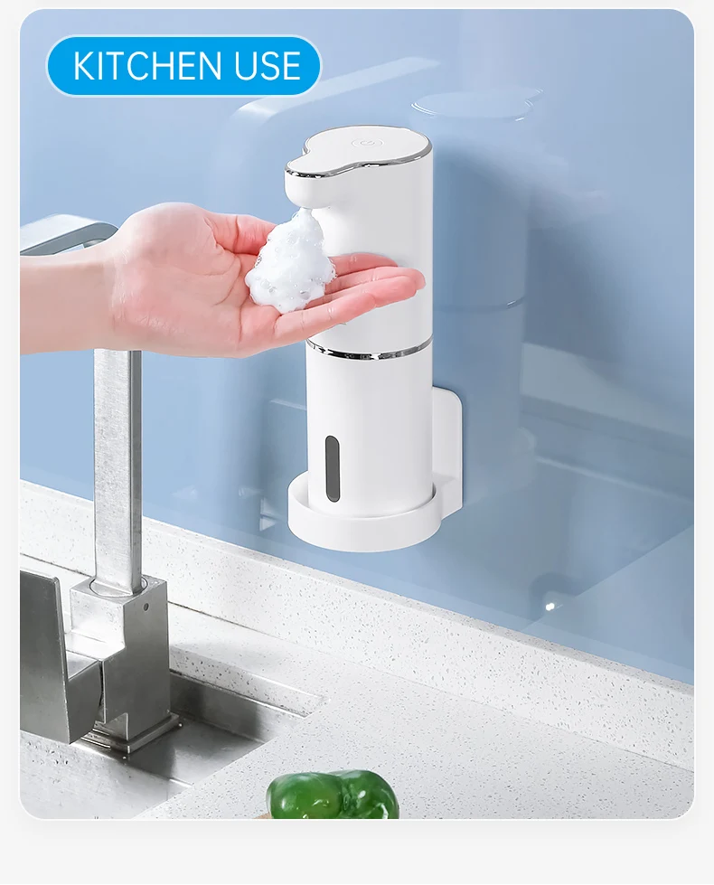 Automatic Foam Soap Dispensers - Soap Making Diy Kit review and price
