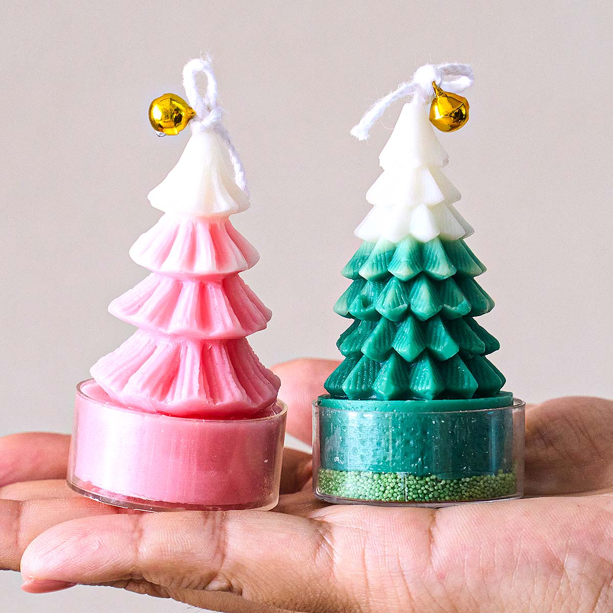 3D Christmas Tree Silicone Can - Soap Making Gifts review and price