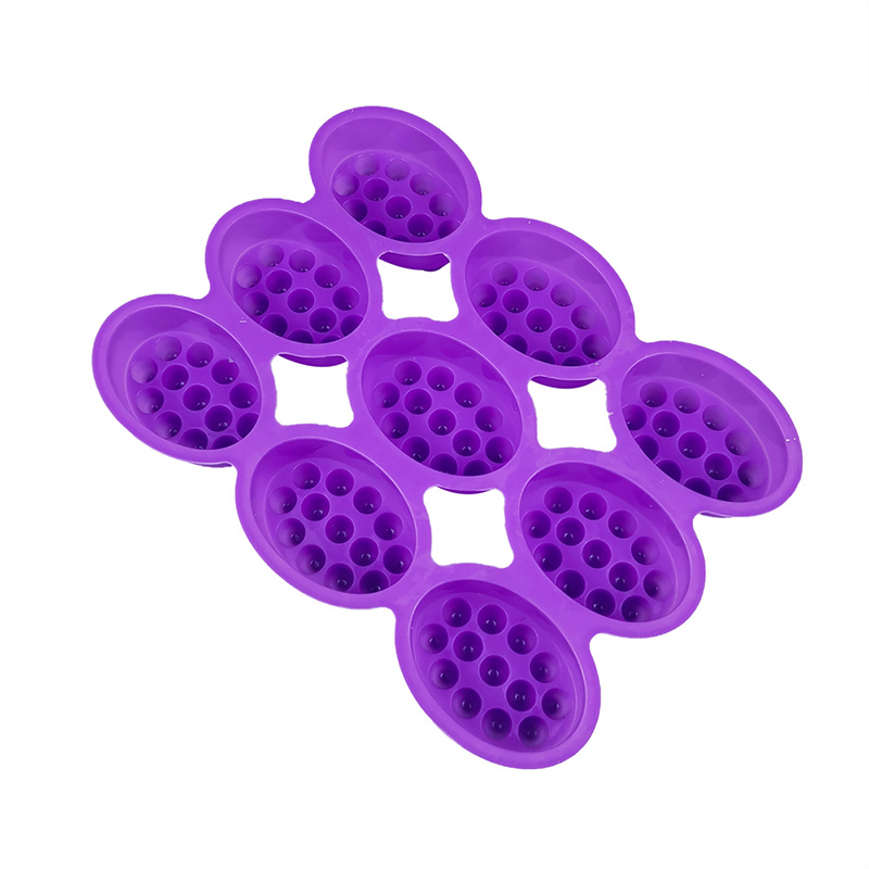 New#3d Silicone Soap Mold Mass - Soap Making Instructions review and price